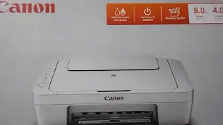 Canon Pixma Mg 3040 Драйвер