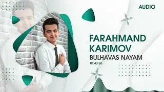 Фарахманд Каримов 