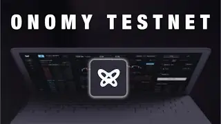 Onomy Testnet Katılım Rehberi