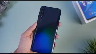 Huawei Y8P : Huawei နဲ့မတူတဲ့ Huawei