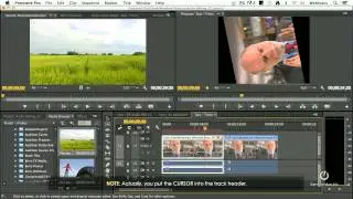 Adobe Premiere Pro CC: First Look (Webinar Preview)