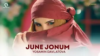 Yosamin Davlatova - June Jonum (Cover Leila Forouhar)