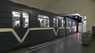 метро Владимирская