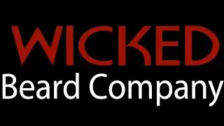 Wicked Beard Company