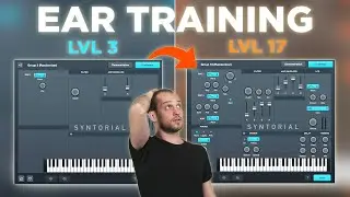 Ear Training For Sound Design (I didnt expect such a challenge)