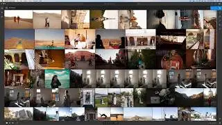 Installing Presets In Lightroom CC Tutorial. Lightroom Creative Cloud Preset Installation