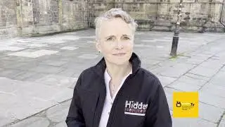 Hexham Hidden Horrors walking tours