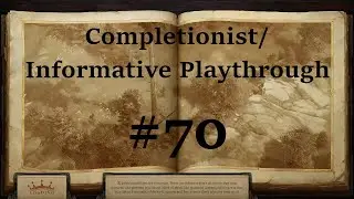 P:K #70] Pathfinder: Kingmaker Completionist/Informative Playthrough - Nazrielle & Tristians Quest