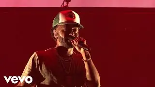 Big Sean - Single Again (iHeart Live)