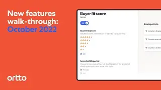 New features and data sources at Ortto: Everything you need to know