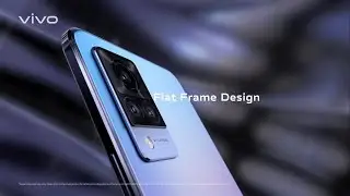 vivo V21 5G | 7.29mm Ultra Slim Design