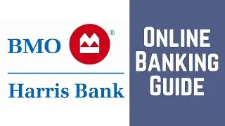 BMO Harris Bank Online Banking Login | BMO Harris