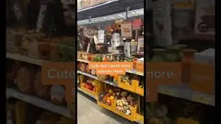 Halloween Shopping Tiktok christinambecker