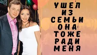 Башаров о романе с Навкой: «Я ушел из семьи, и она тоже – ради меня. Мы очень любили друг друга!»