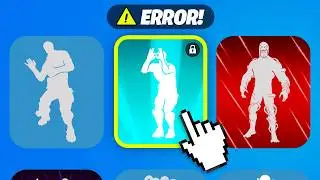 25 BANNED Fortnite Emotes!