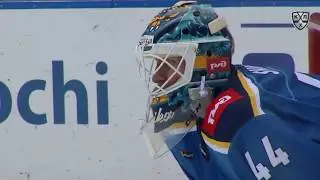 Shikin sensational glove save