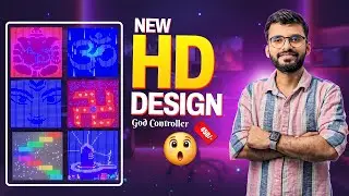 NEW PIXEL LED GOD CONTROLLER ।। Rs 450/- only ।। WhatsApp 7004336791  #pixel_led_controller