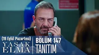 Yasak Elma 147. Bölüm Tanıtımı | Her Pazartesi 20.00'de FOX'ta! ⚡