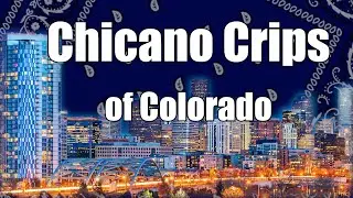 Chicano Crippin in Denver