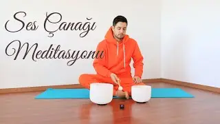 Çanak Meditasyonu | Kalbin ve Zihnin Sesi (Anahata ve Ajna Çakra)