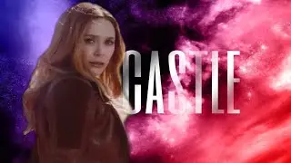 Scarlet Witch || Castle