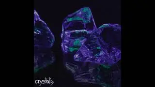 Isolate.exe Crystals