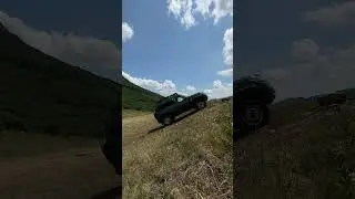 Нива тревел в горах #нива #ниватревел #offroad #дагестан