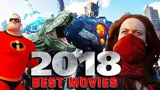 2018 BEST MOVIES