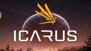 Icarus Full Game - Longplay Walkthrough No Commentary