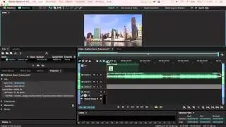 Tutorial: Using the Remix Feature in Adobe Audition CC 2015