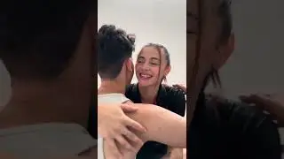 Madrasta lhe ensina beijar para ir ao baile de formatura