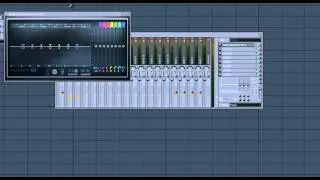 Layering Kicks the Easy Way in Fl Studio