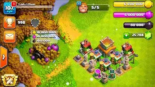 😱 ЧТО ТВОРИТ АВТОПРОКАЧКА НА ФУЛЛ ТХ8 !? CLASH OF CLANS