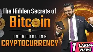 The Hidden Secrets of Bitcoin | Introducing Cryptocurrency