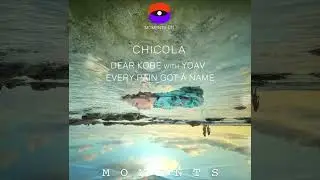 Chicola, Yoav - Dear Kobe