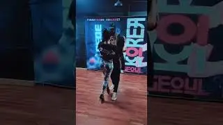 Tarraxo Dance 2022- Dede Delaville & Teresa Jimenez