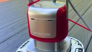 Smartbot Submersible Utility Pump 4200