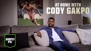 How Cody Gakpos faith eventually led him to Liverpool | ESPN FC