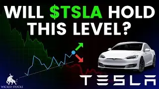 Tesla Stock Price Analysis | Top Levels To Watch for Thursday, July 11th 2024