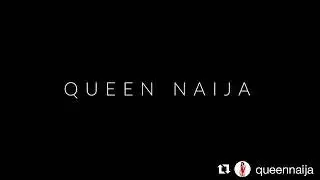 Queen naija-medicine 💊official music video so