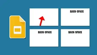 How to remove header only on first slides in google slides