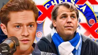 Todd Boehly Has DESTROYED Chelsea Football Club