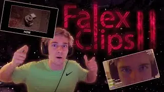 Falex Clips 11