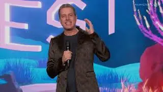 Geoff Keighley Kicks Off Summer Game Fest 2023