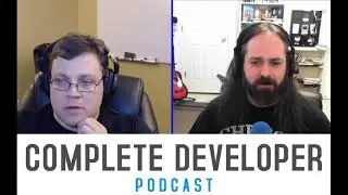 Complete Developer Network Live Stream