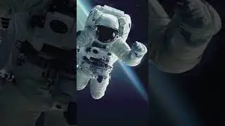 I would like to visit space. My ihsta: Salovati #shorts