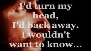 I DON'T KNOW HOW TO LOVE HIM (Lyrics) - SARAH BRIGHTMAN