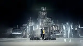 東方神起 / 「Humanoids」Music Video（Full Version）