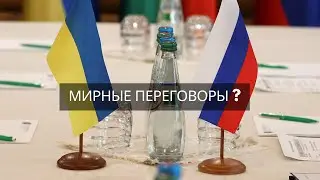 ПУТИН ХОЧЕТ МИРНЫЕ ПЕРЕГОВОРЫ