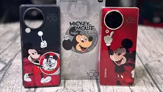 XIAOMI CIVI 3 - DISNEY LIMITED EDITION